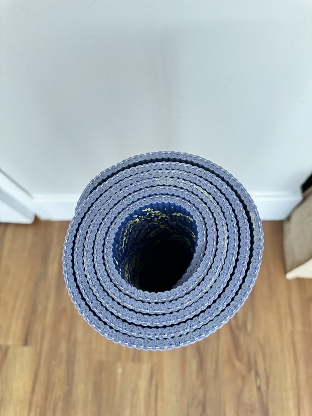 Yoga Mat - photo 2