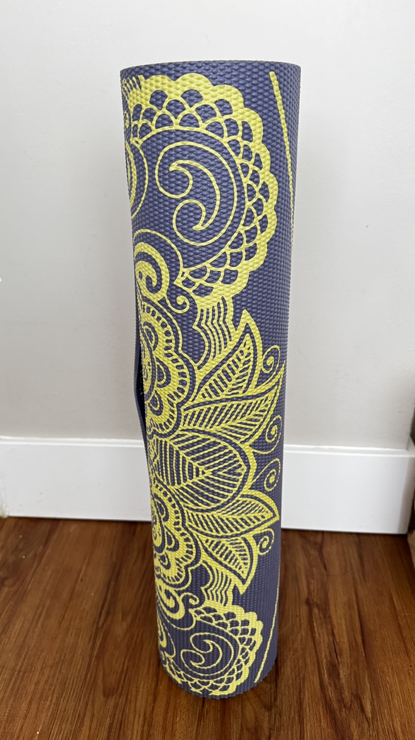 Yoga Mat
