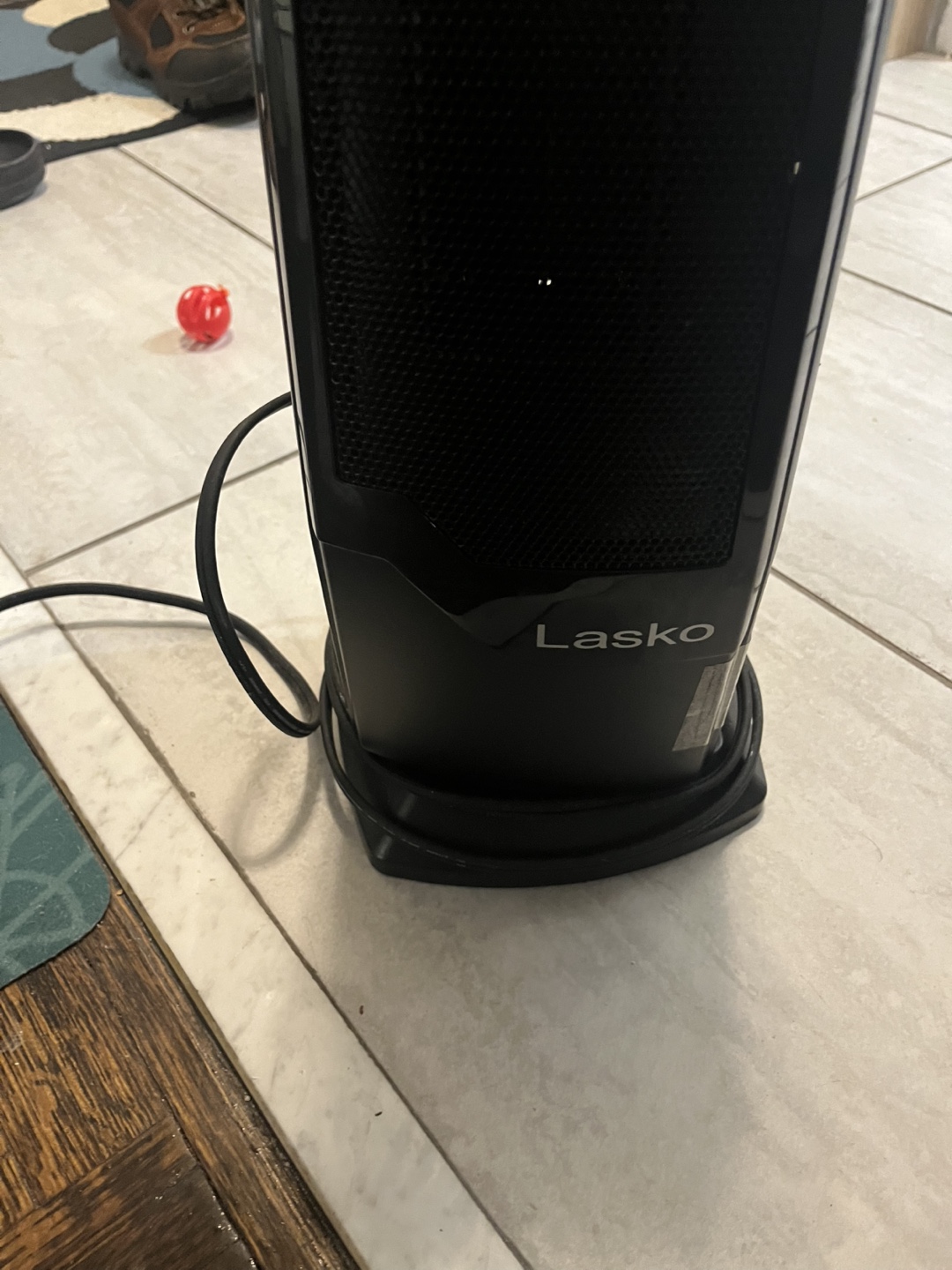 Lasko Ceramic Tower Heater