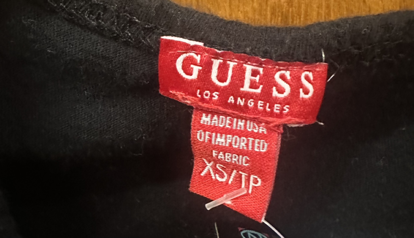 Guess Women's Tshirt - photo 3