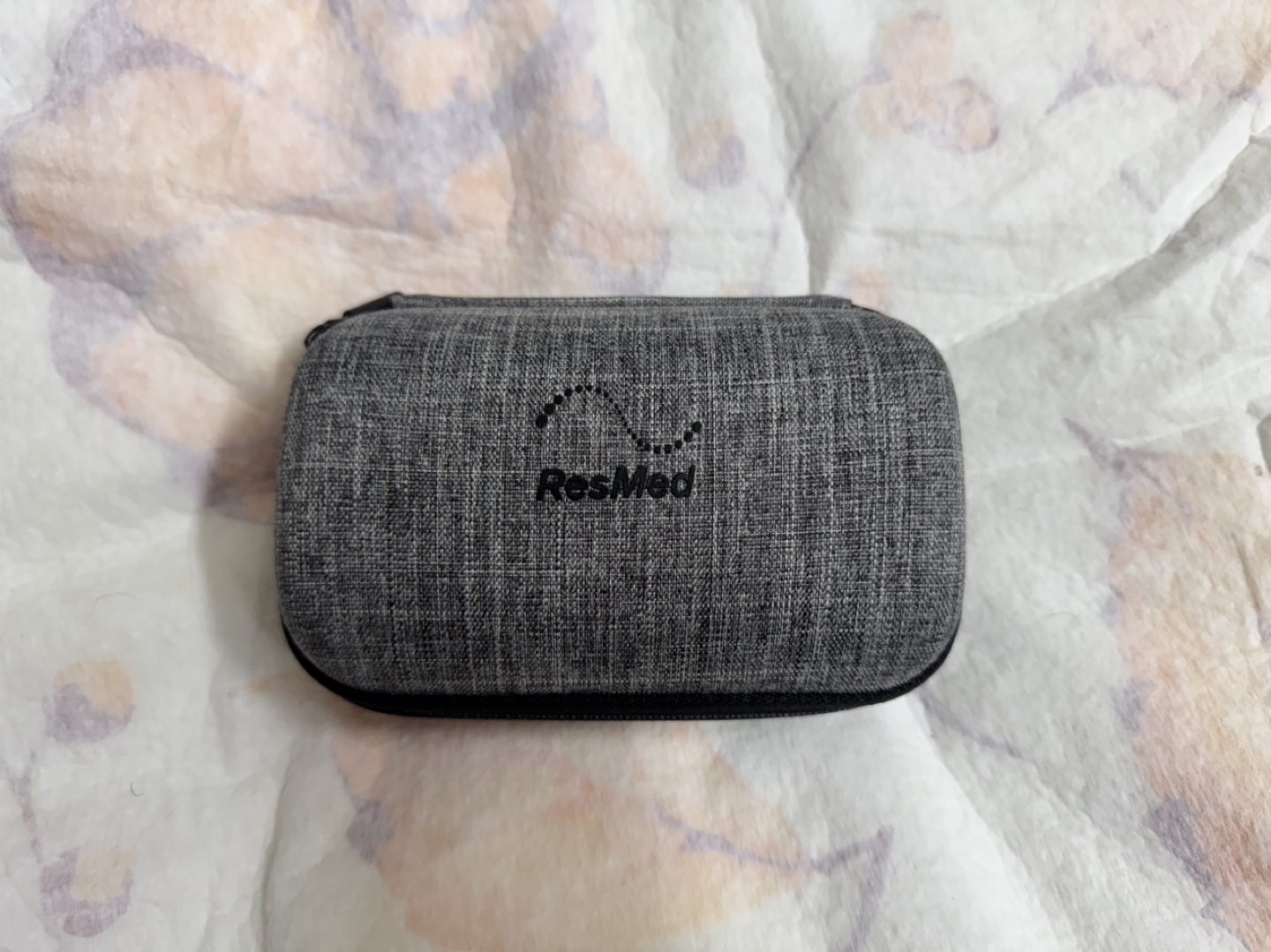 ResMed AirMini CPAP Travel Device - photo 4