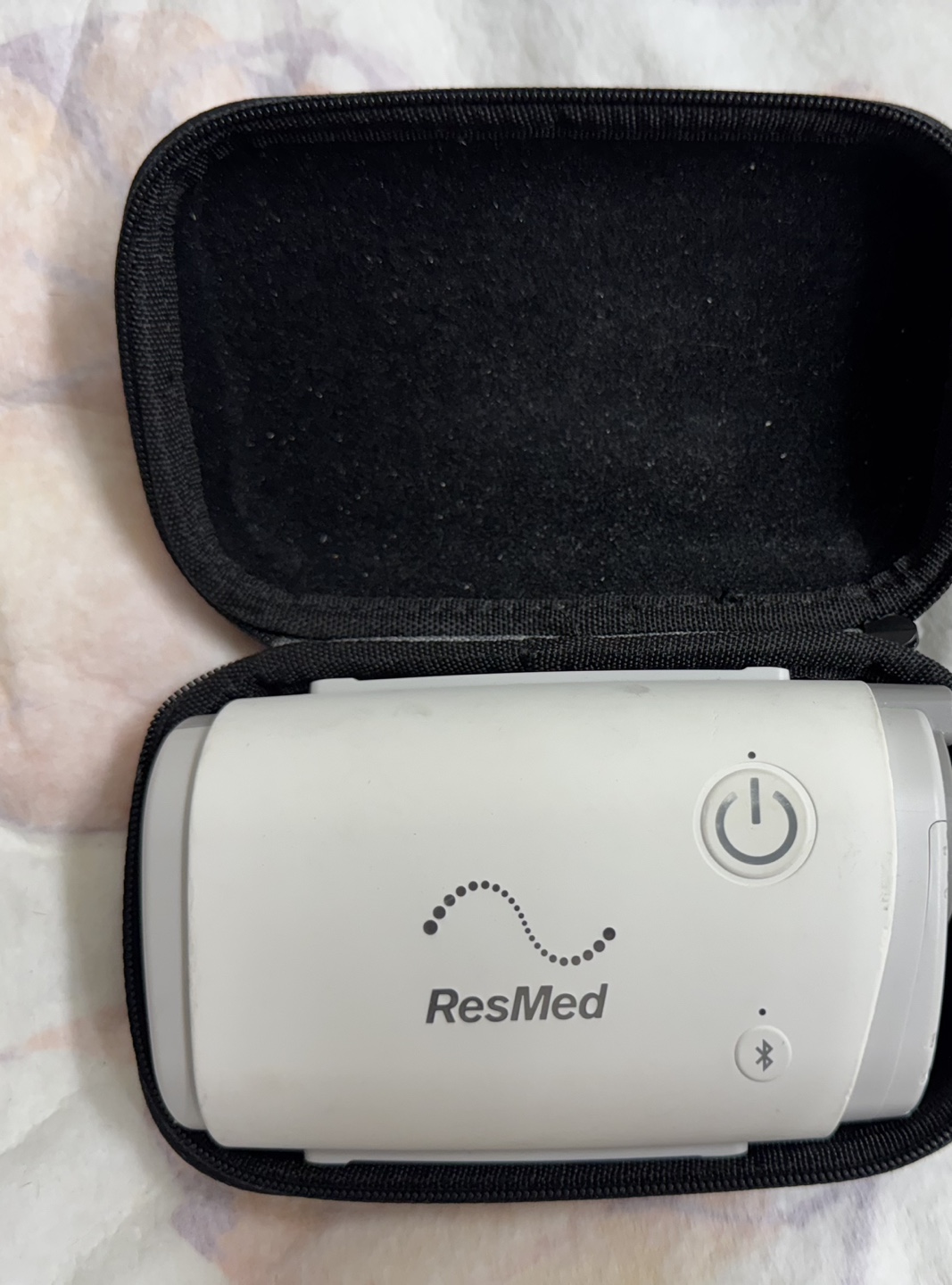 ResMed AirMini CPAP Travel Device
