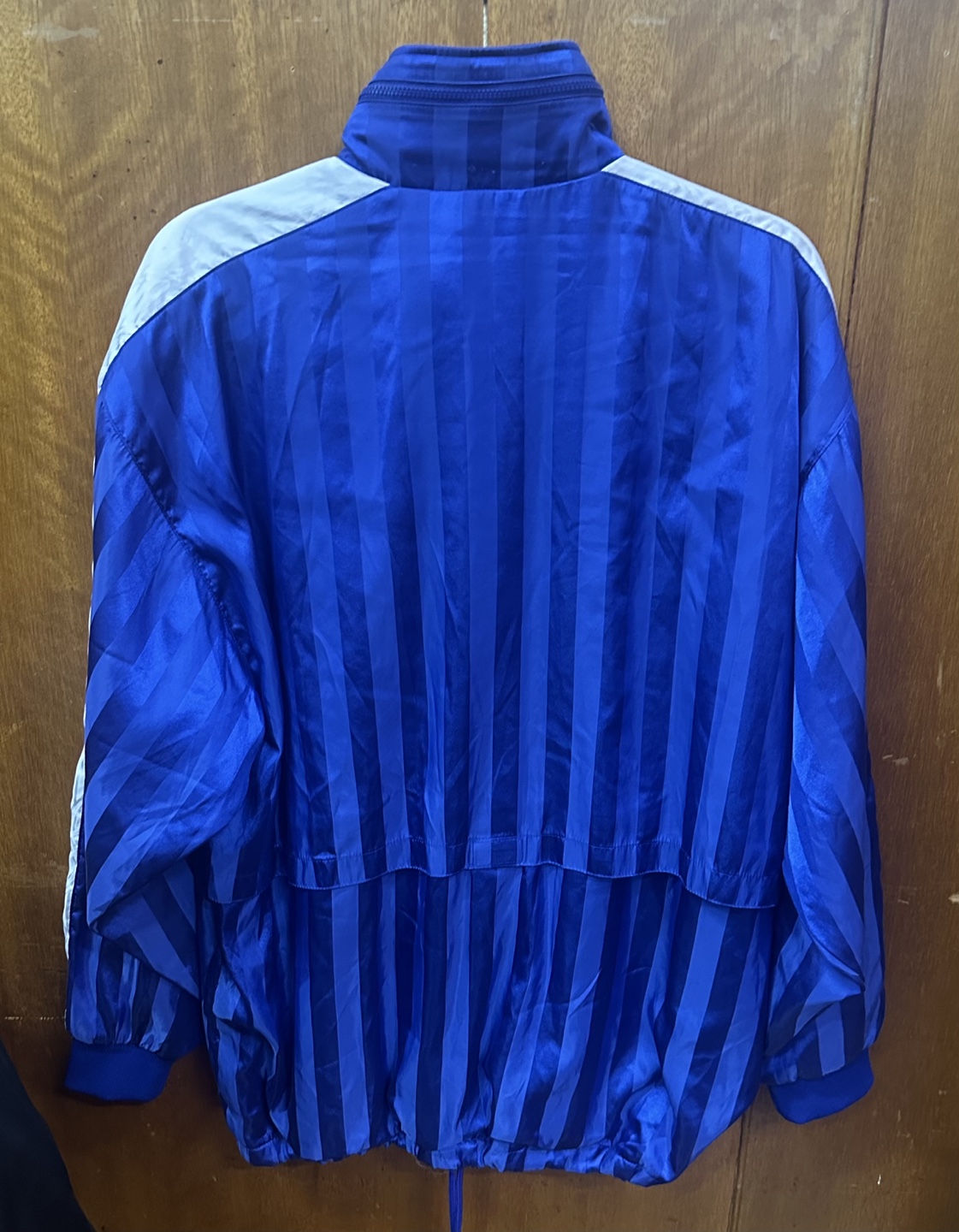 Vintage Puma Track Jacket - photo 2