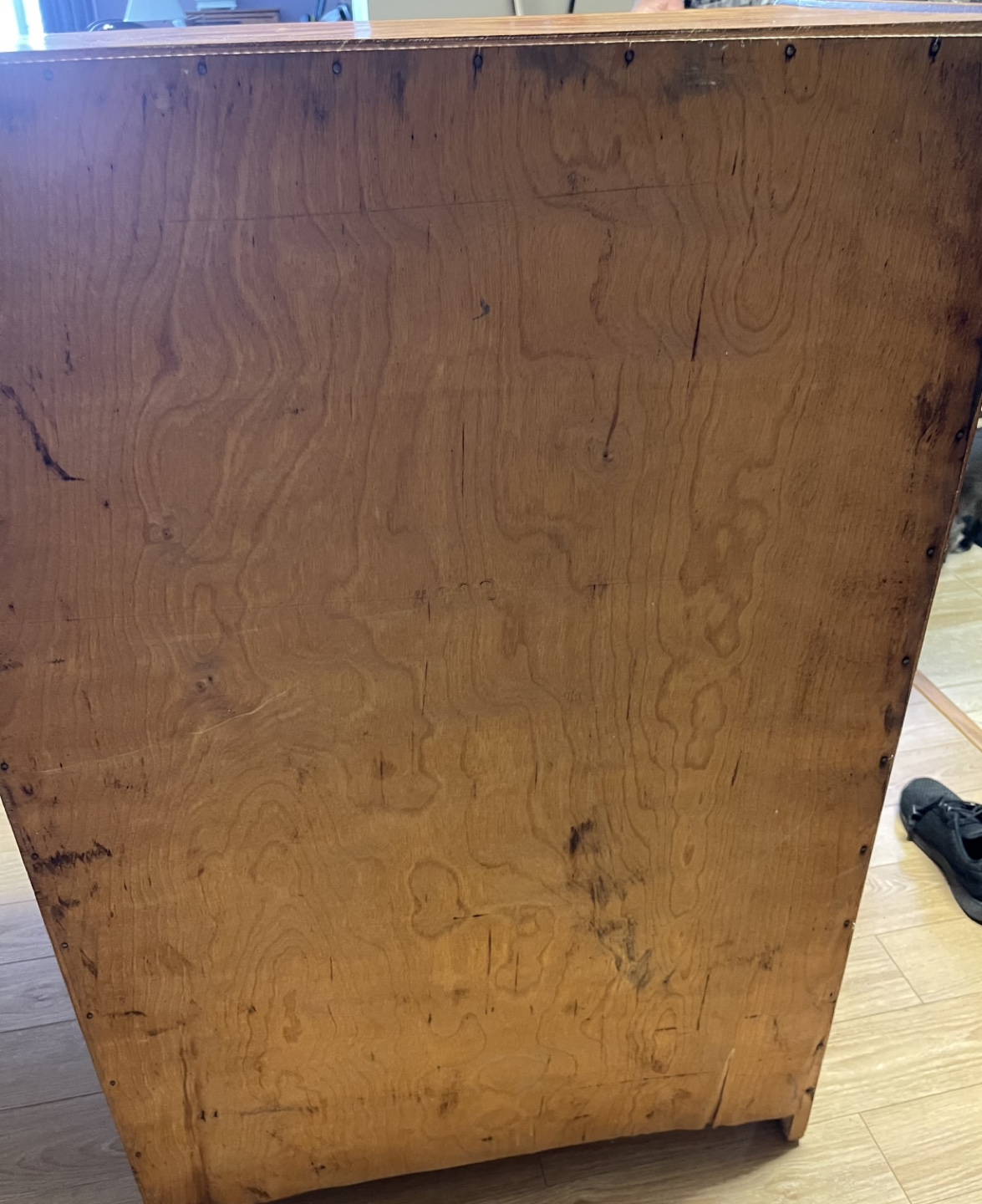 Dresser 5 drawers - photo 4