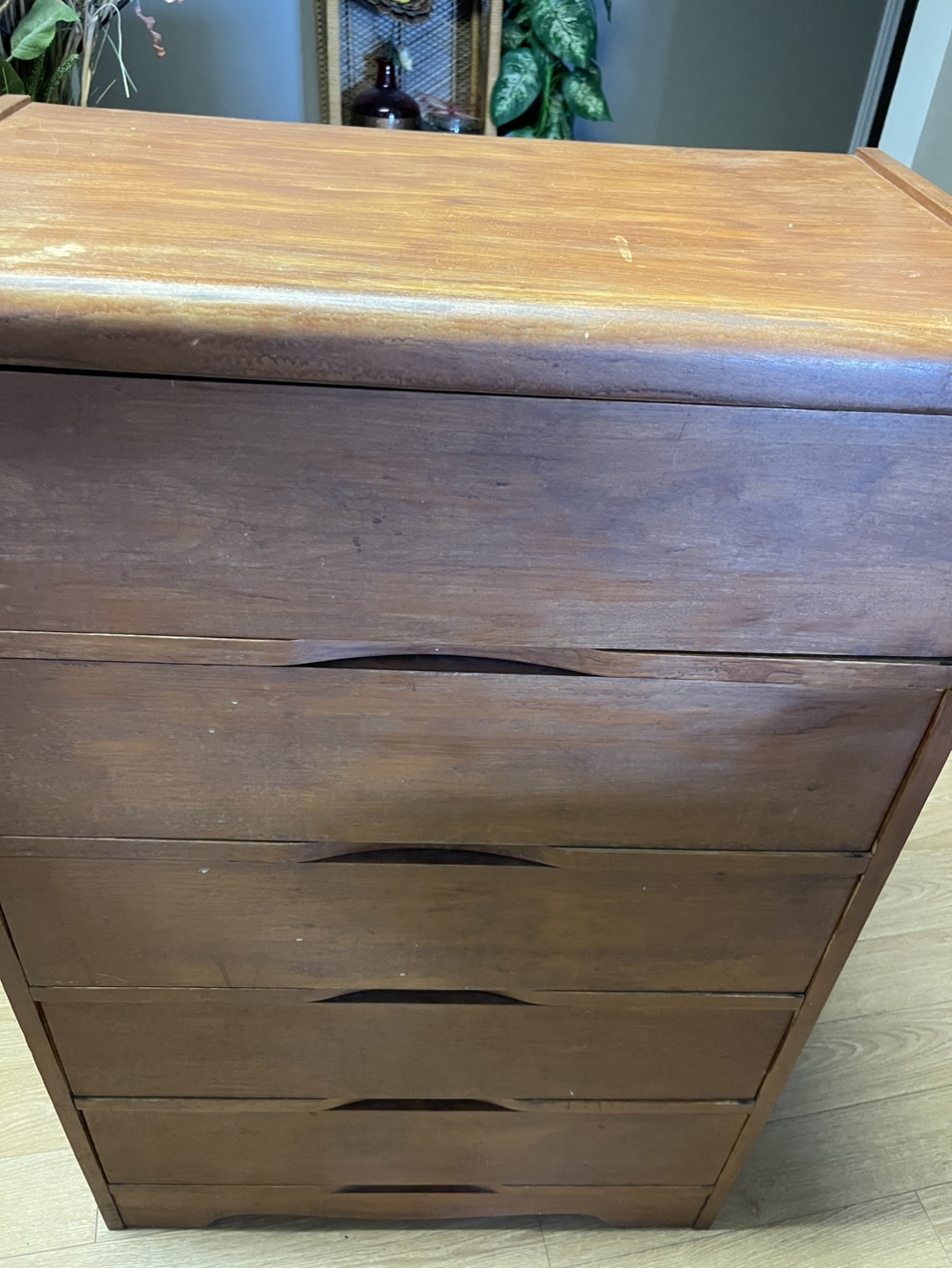 Dresser 5 drawers - photo 2