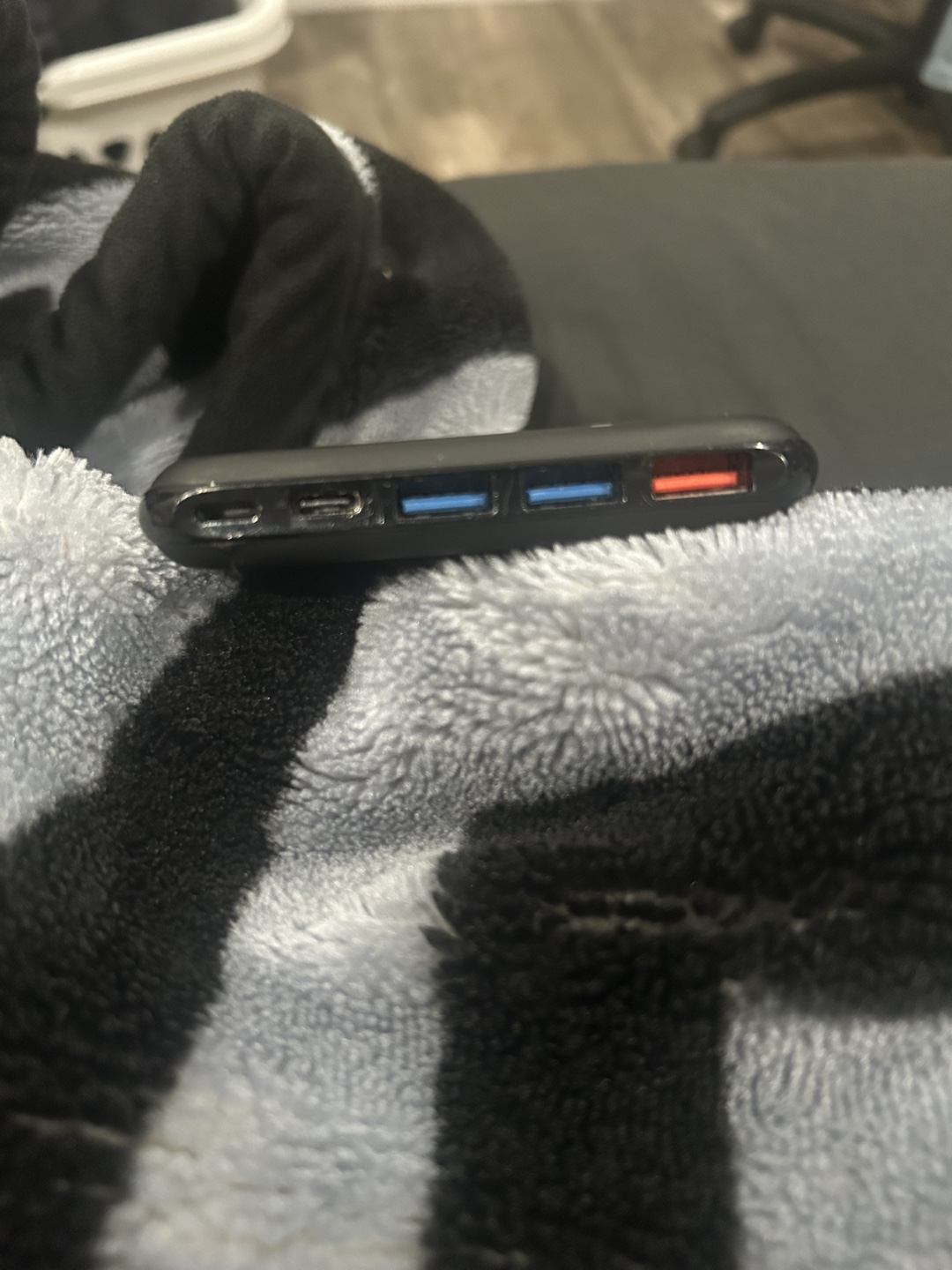 Charmast Portable Charger - photo 2
