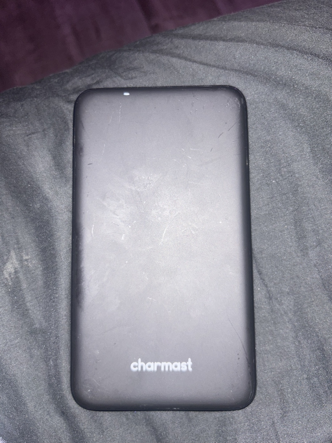 Charmast Portable Charger