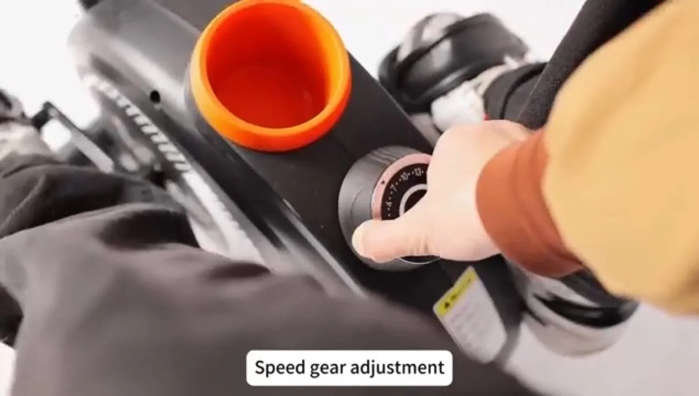 *New* Low Impact Quiet Exercise Recumbant Bike (App Features) image indicator(5)