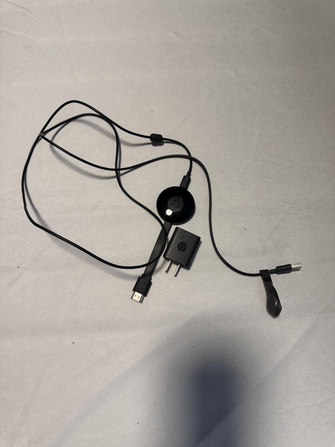 Chromecast with Google TV