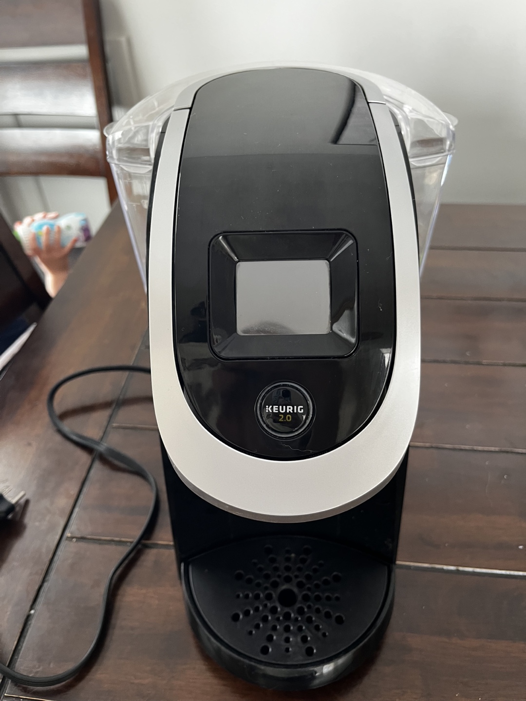 Keurig K20 Single Serve Coffee Maker