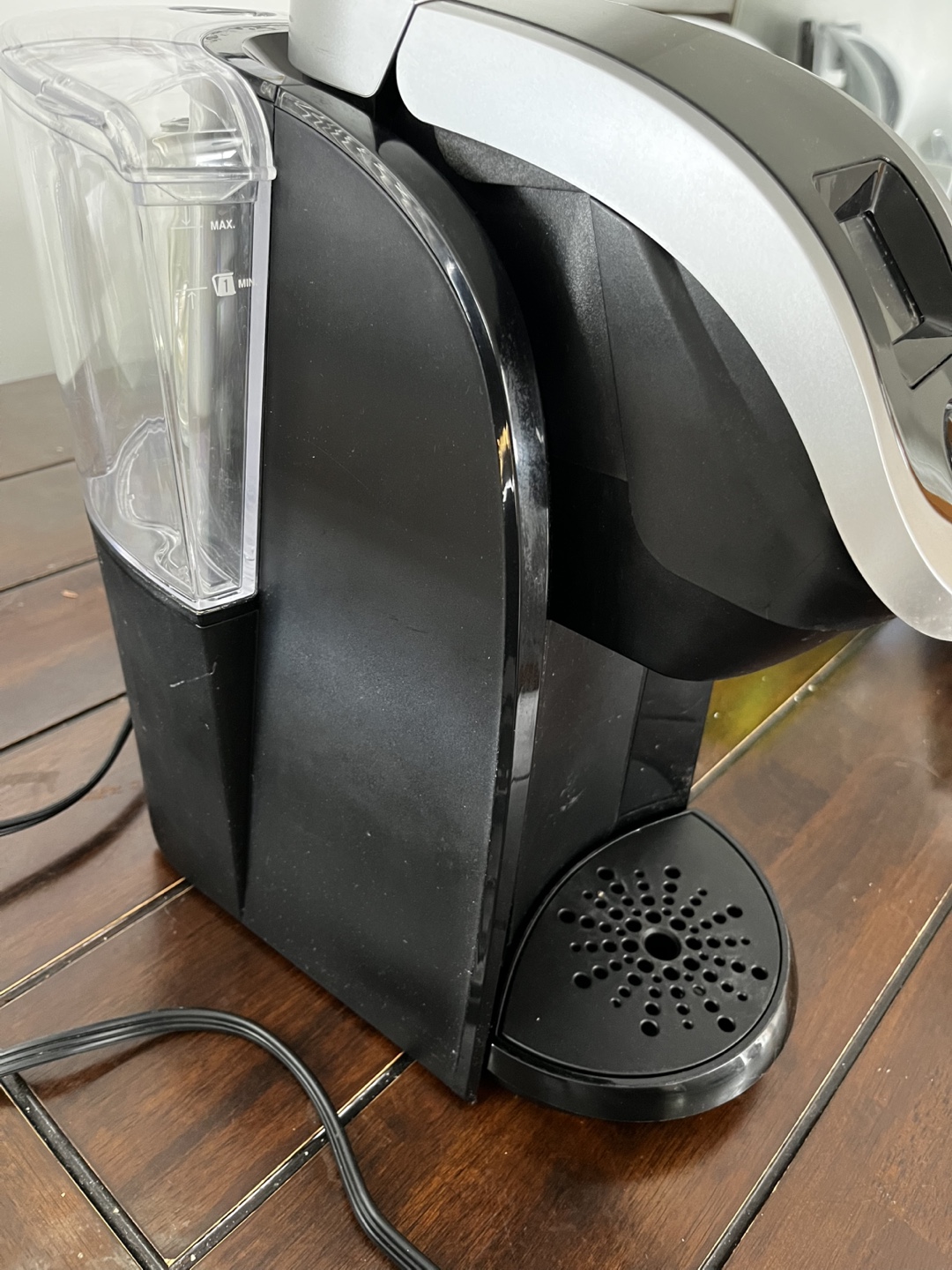 Keurig K20 Single Serve Coffee Maker - photo 2