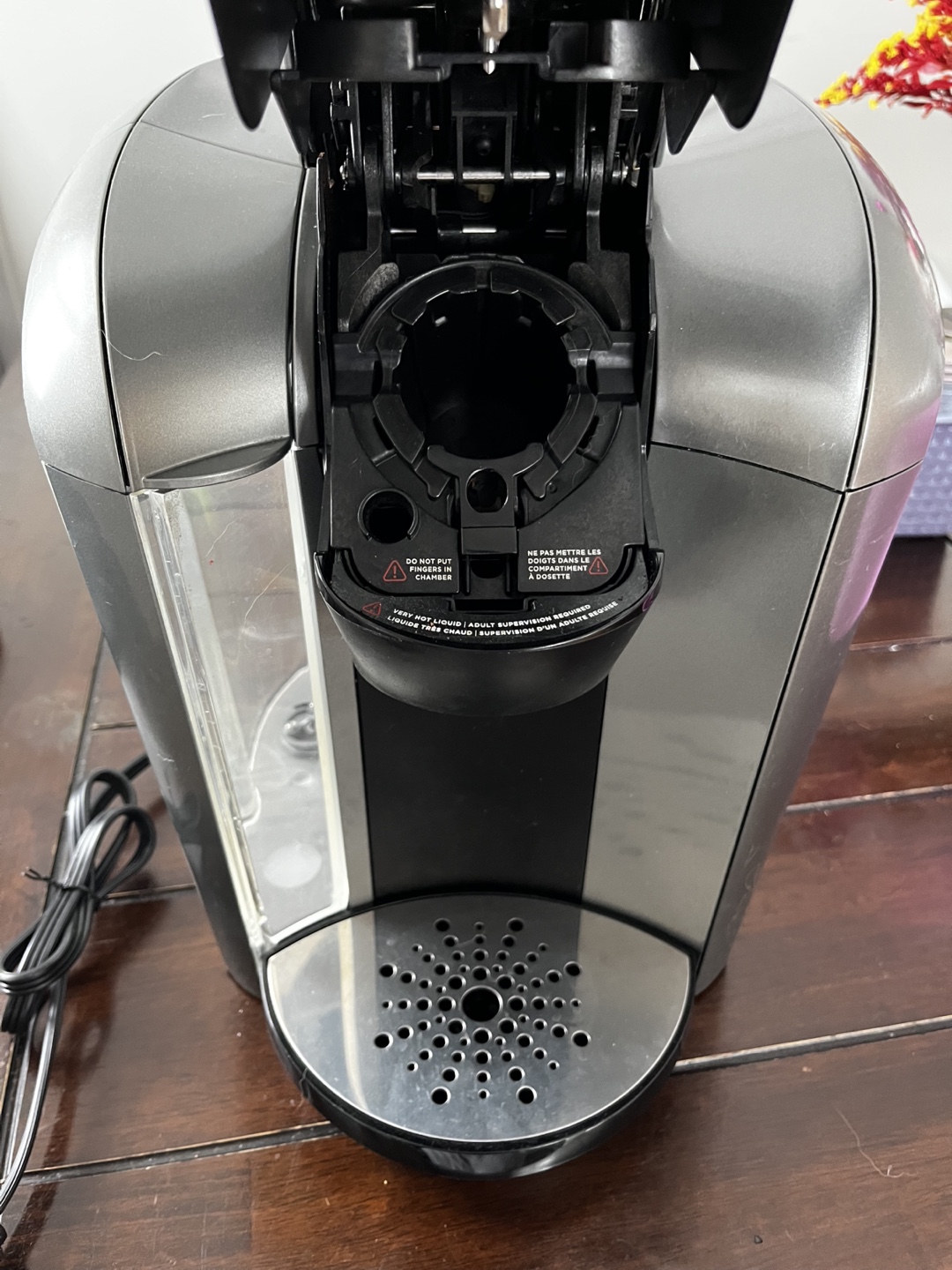 Keurig 2.0 K200 Single-Serve Coffee Maker - photo 2