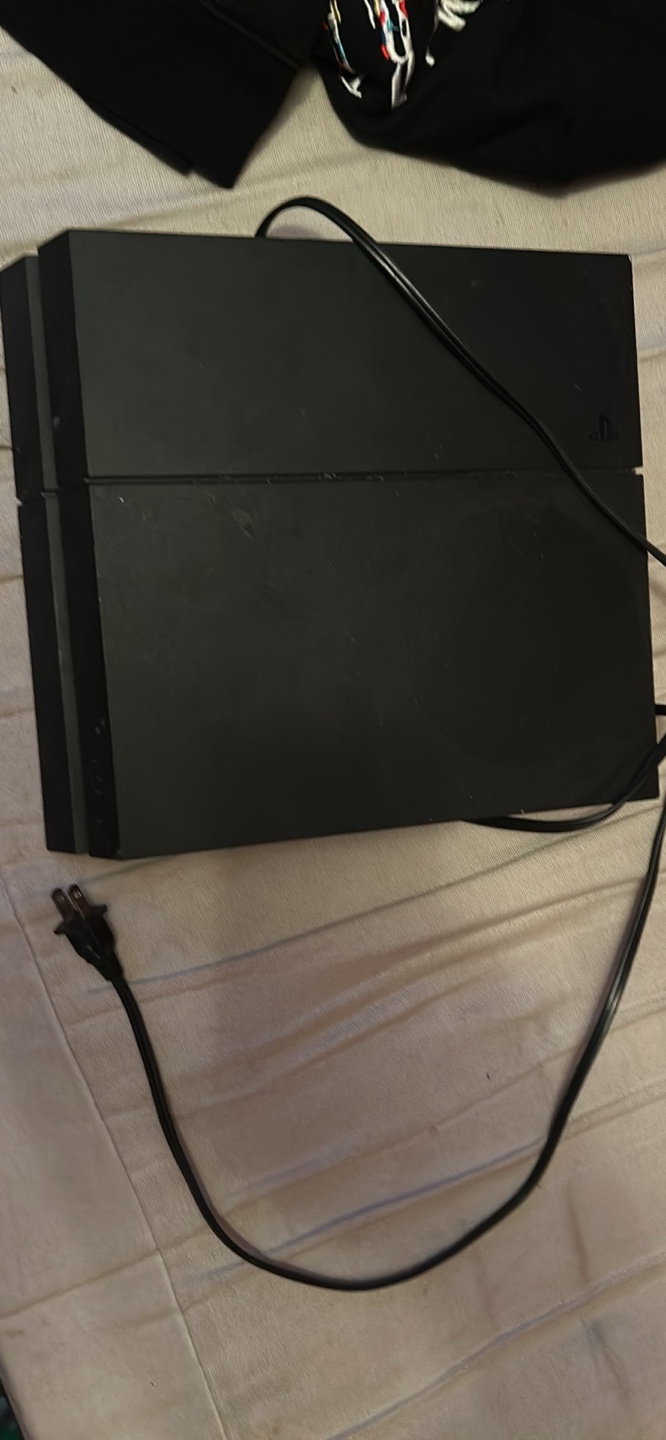 PlayStation 4 Console