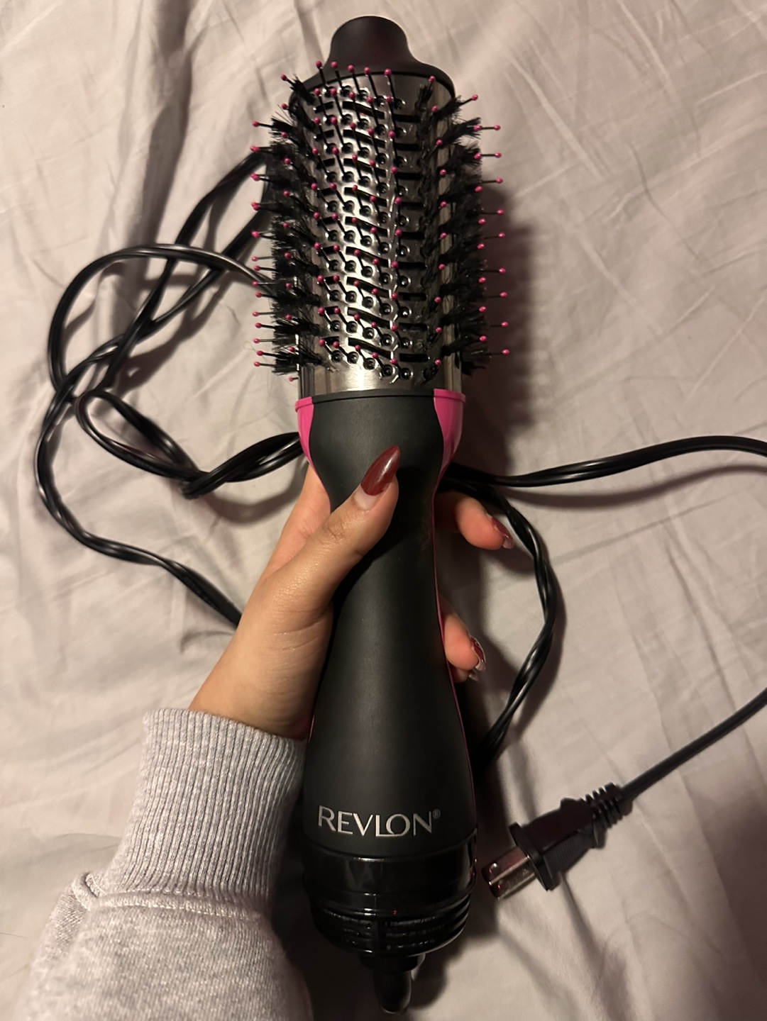 Revlon One-Step Volumizer Hair Dryer - photo 2