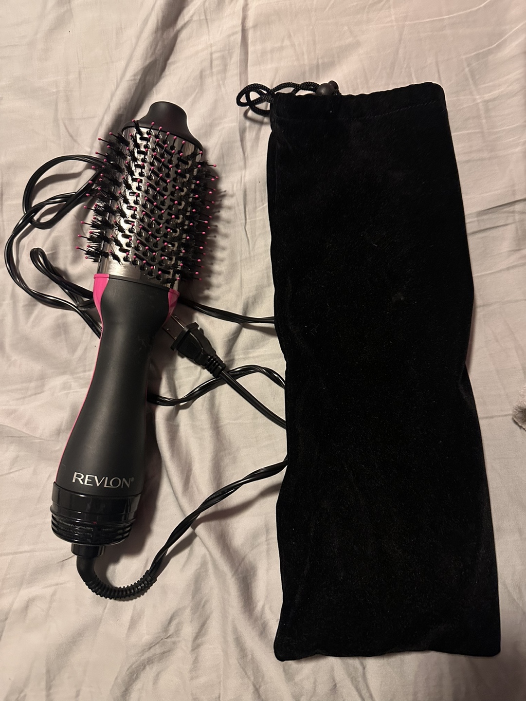 Revlon One-Step Volumizer Hair Dryer