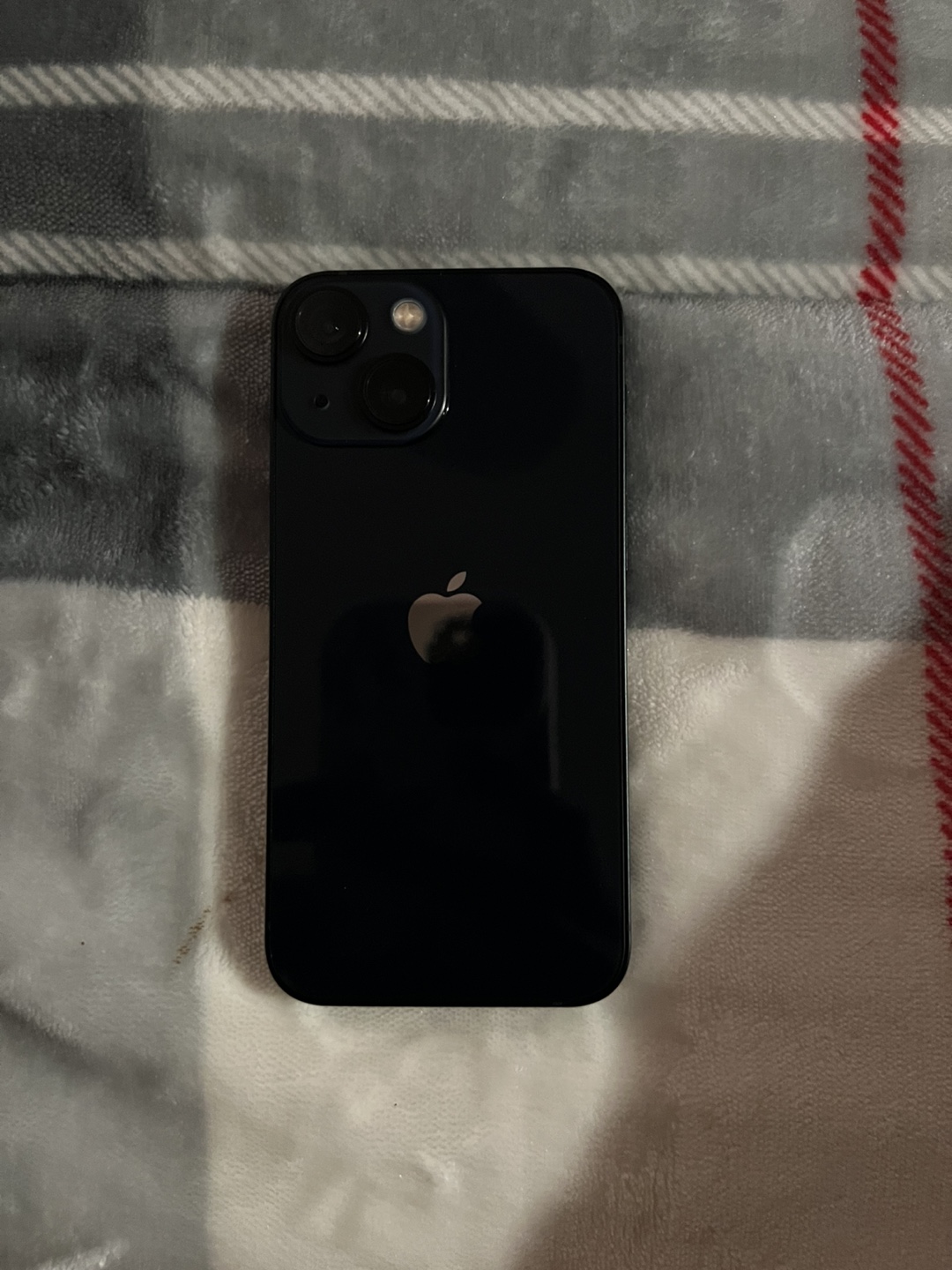 iPhone 13 Midnight 128GB - photo 2