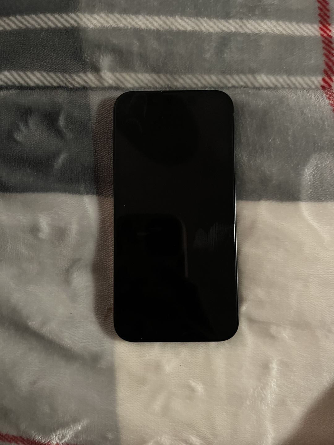 iPhone 13 Midnight 128GB