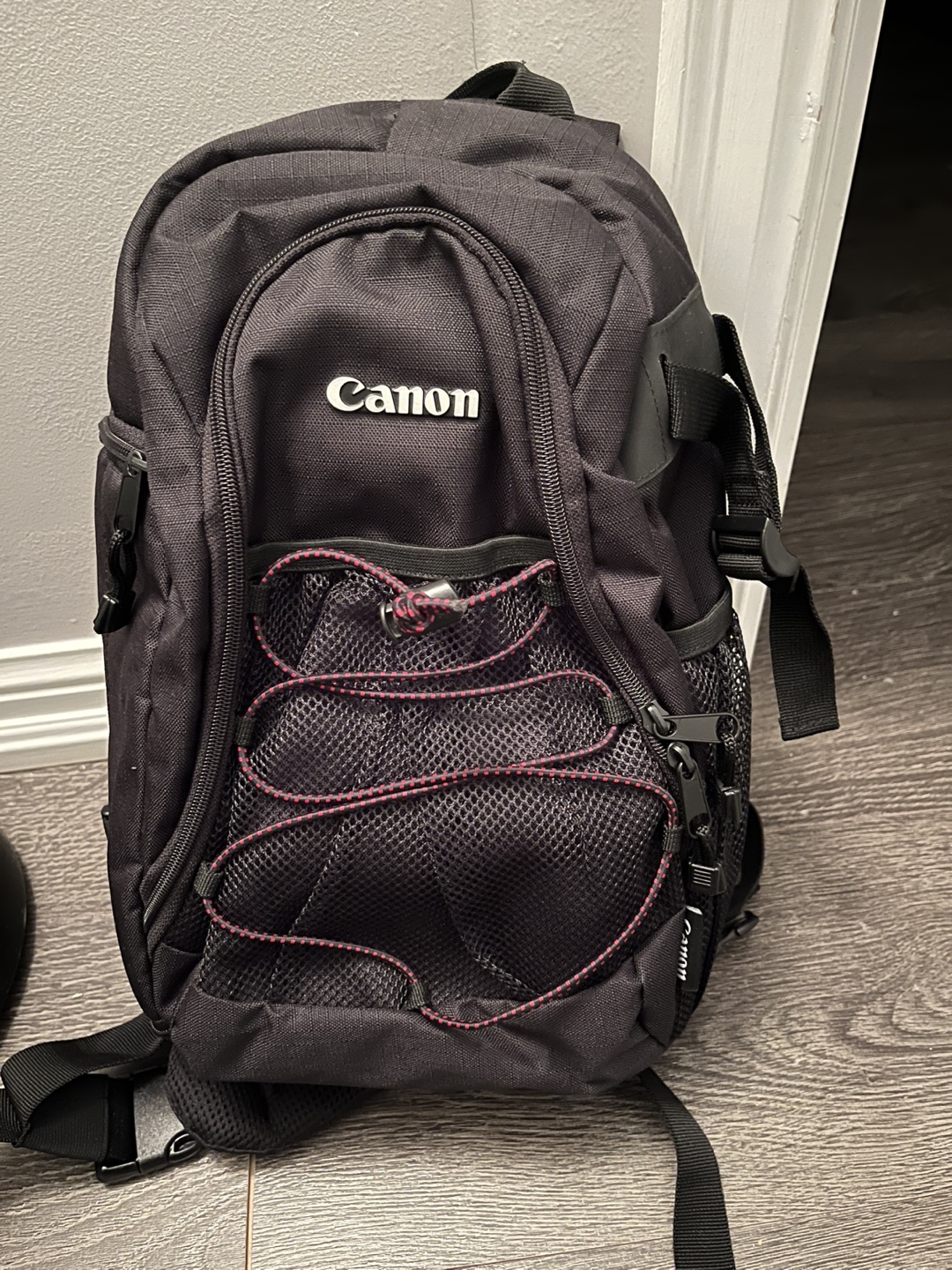 CANON bag