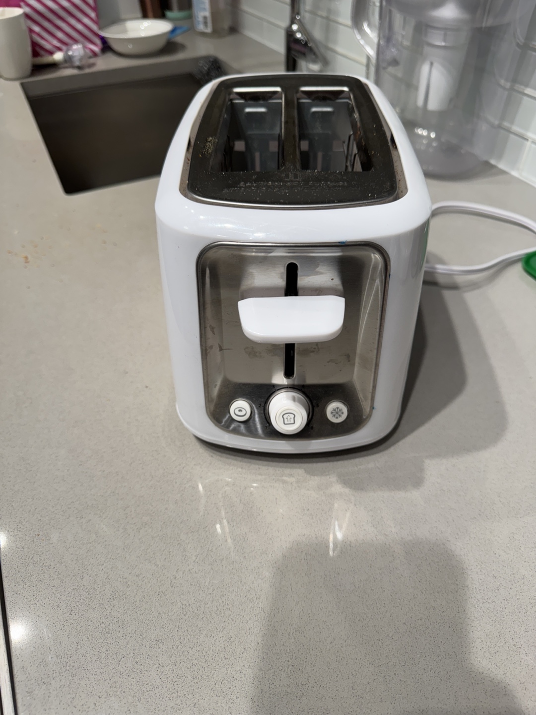 Toastmaster 2-Slice Toaster - photo 2