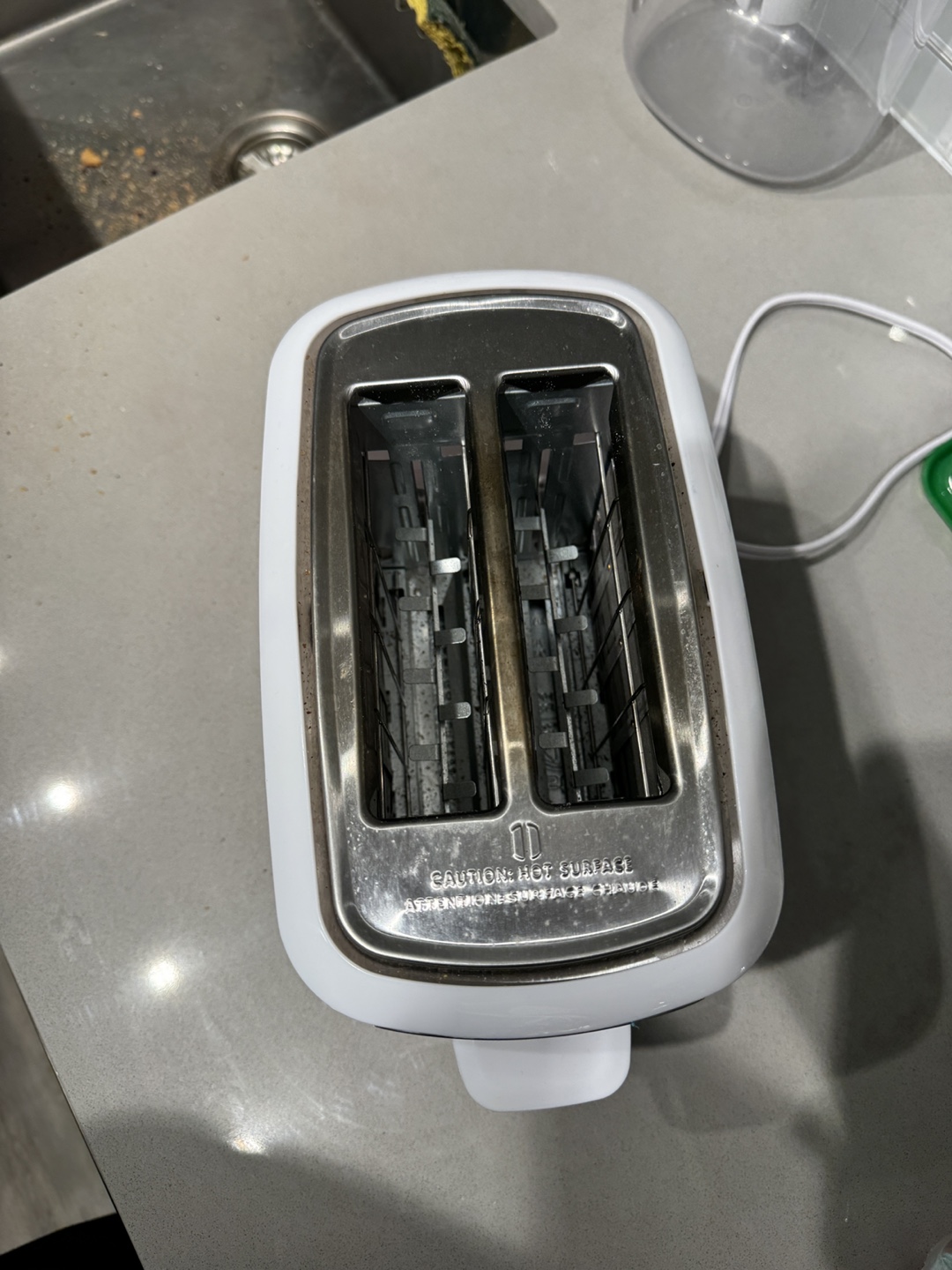 Toastmaster 2-Slice Toaster - photo 3