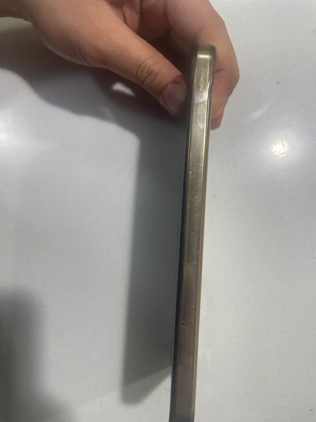 Techno CAMON 20 **negotiable** image indicator(4)