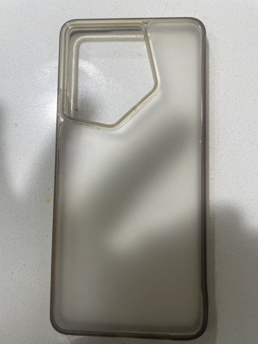 Techno CAMON 20 **negotiable** image indicator(9)