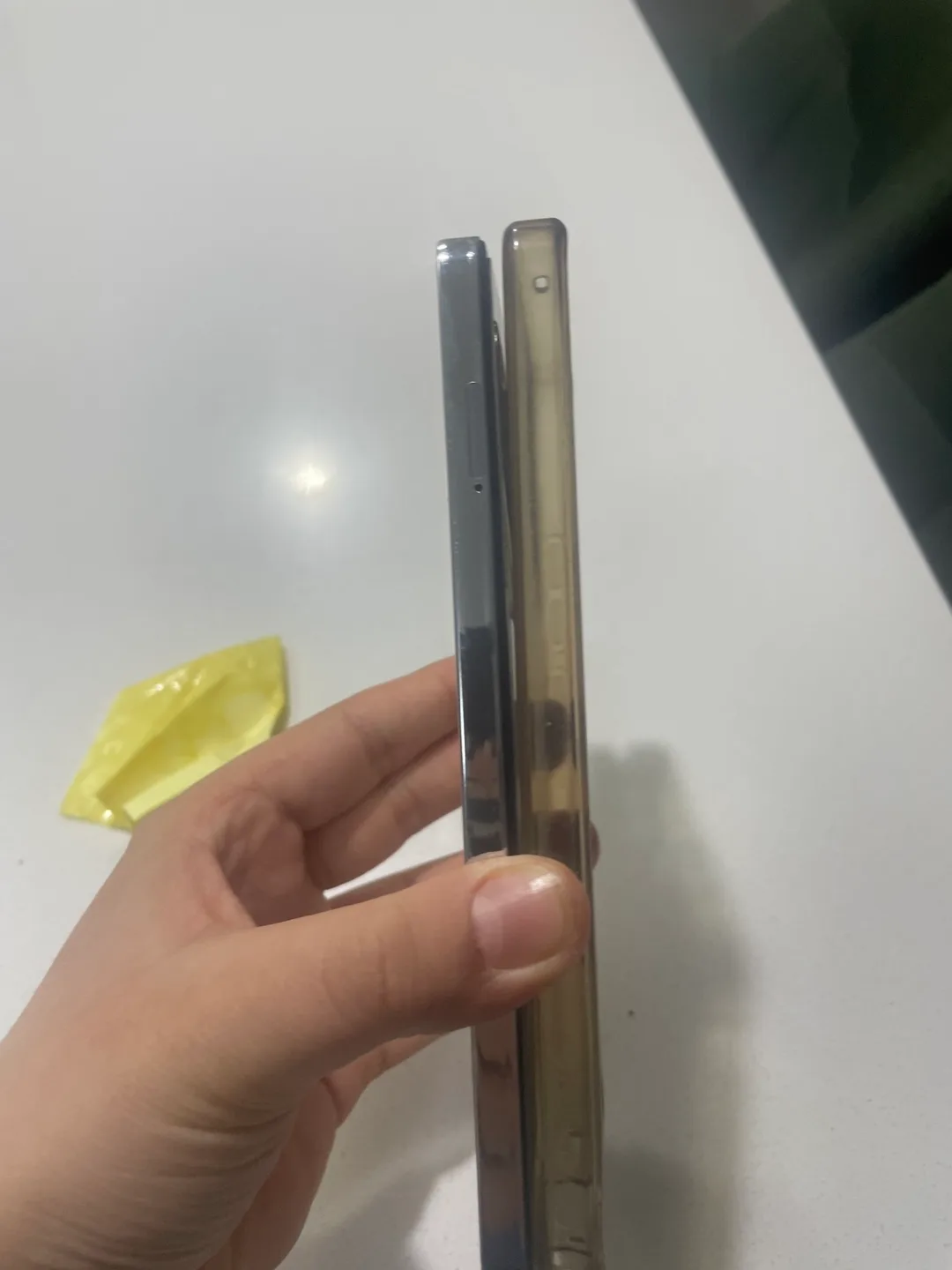 Techno CAMON 20 **negotiable** image indicator(10)