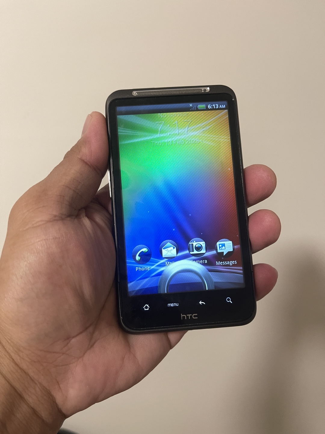 HTC Smartphone - photo 2