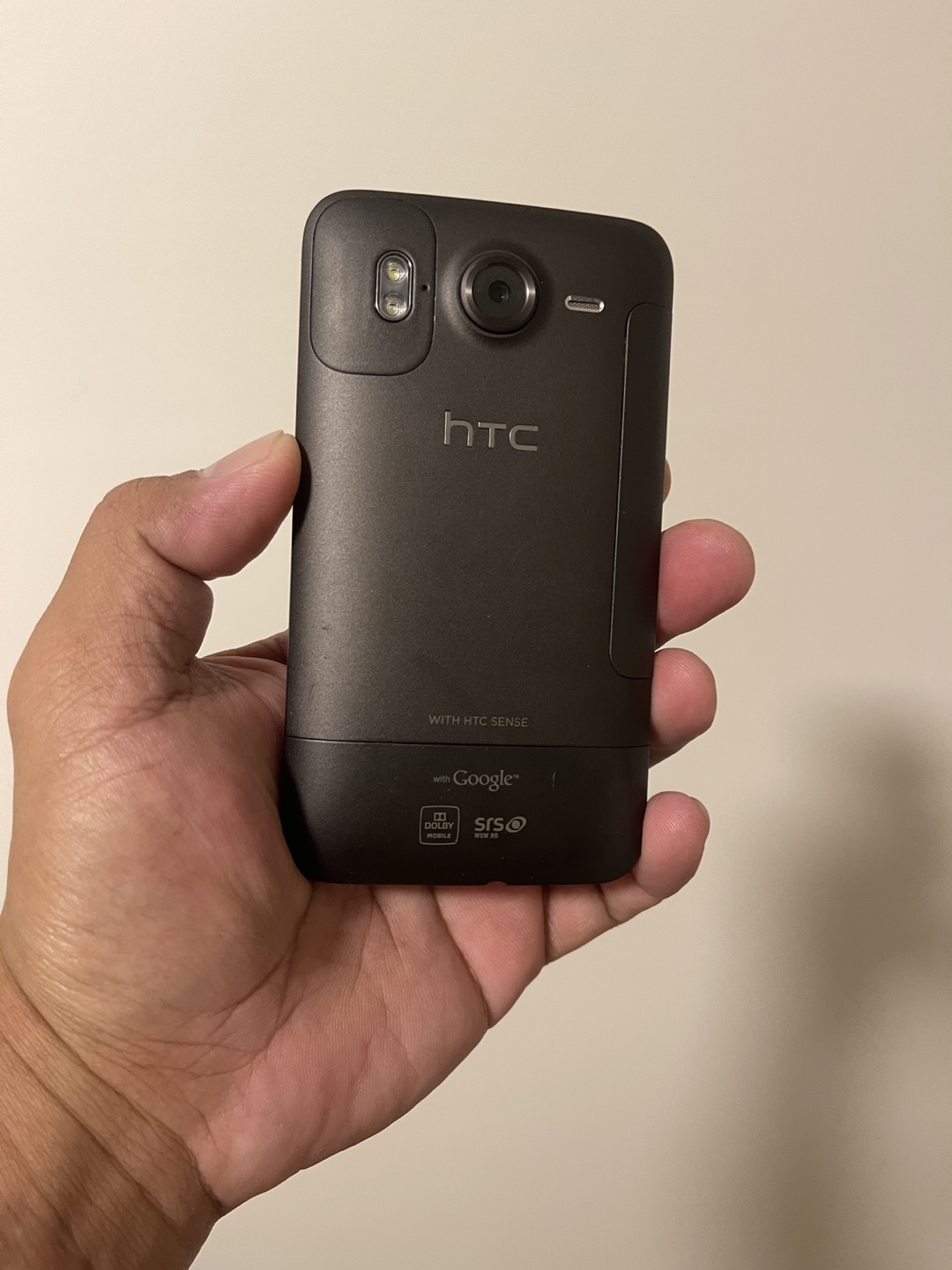HTC Smartphone