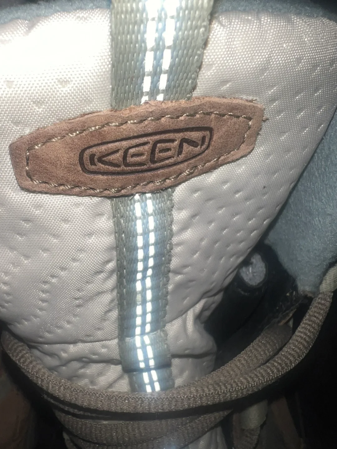 KEEN Women's Winter Boots Size 9.5 image indicator(5)