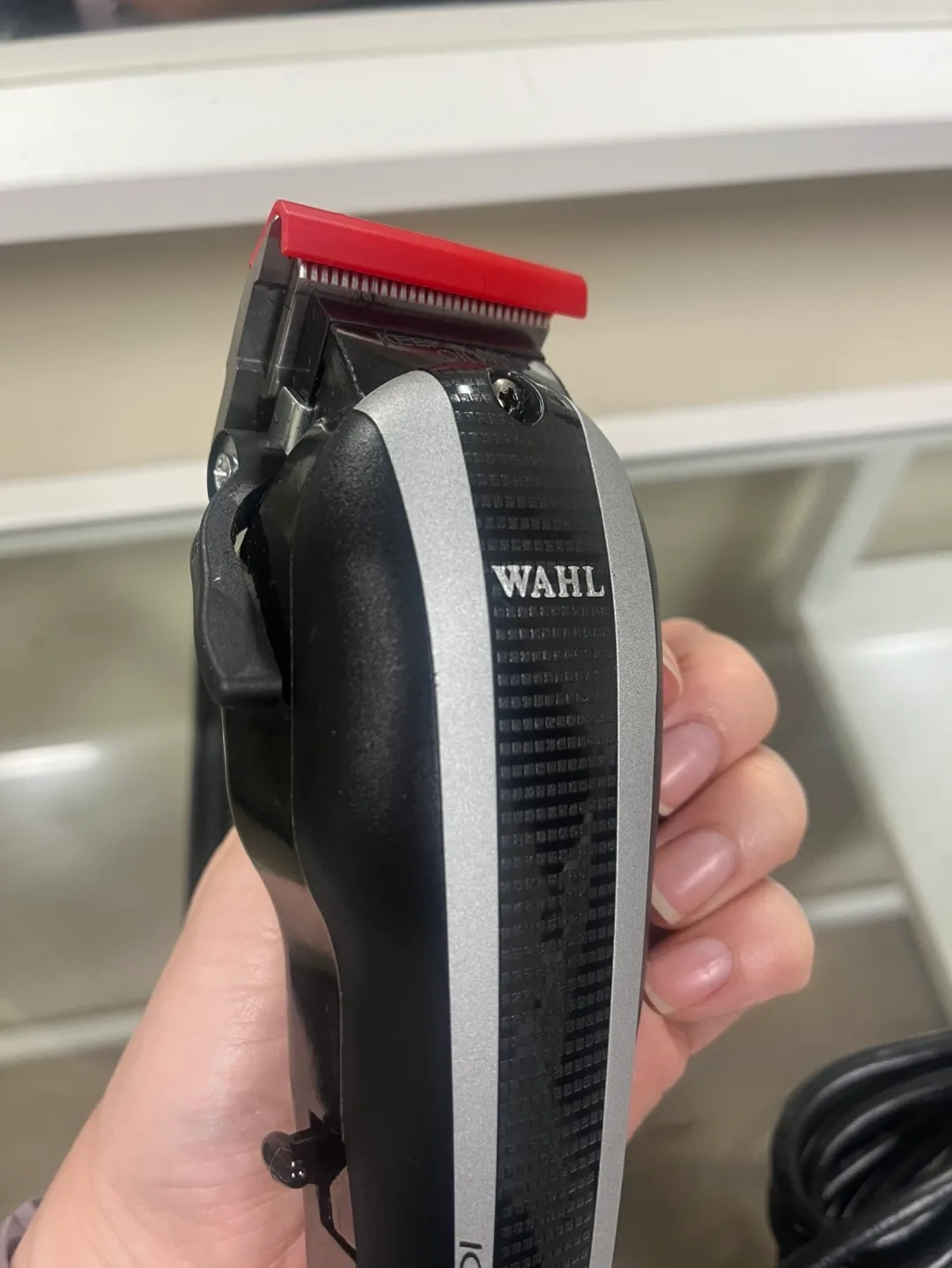 Wahl Icon Cordless Hair Clipper image indicator(6)