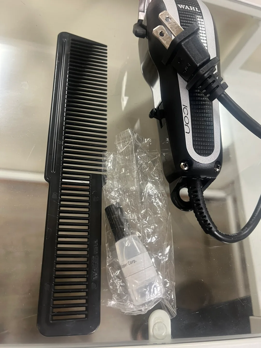 Wahl Icon Cordless Hair Clipper image indicator(2)