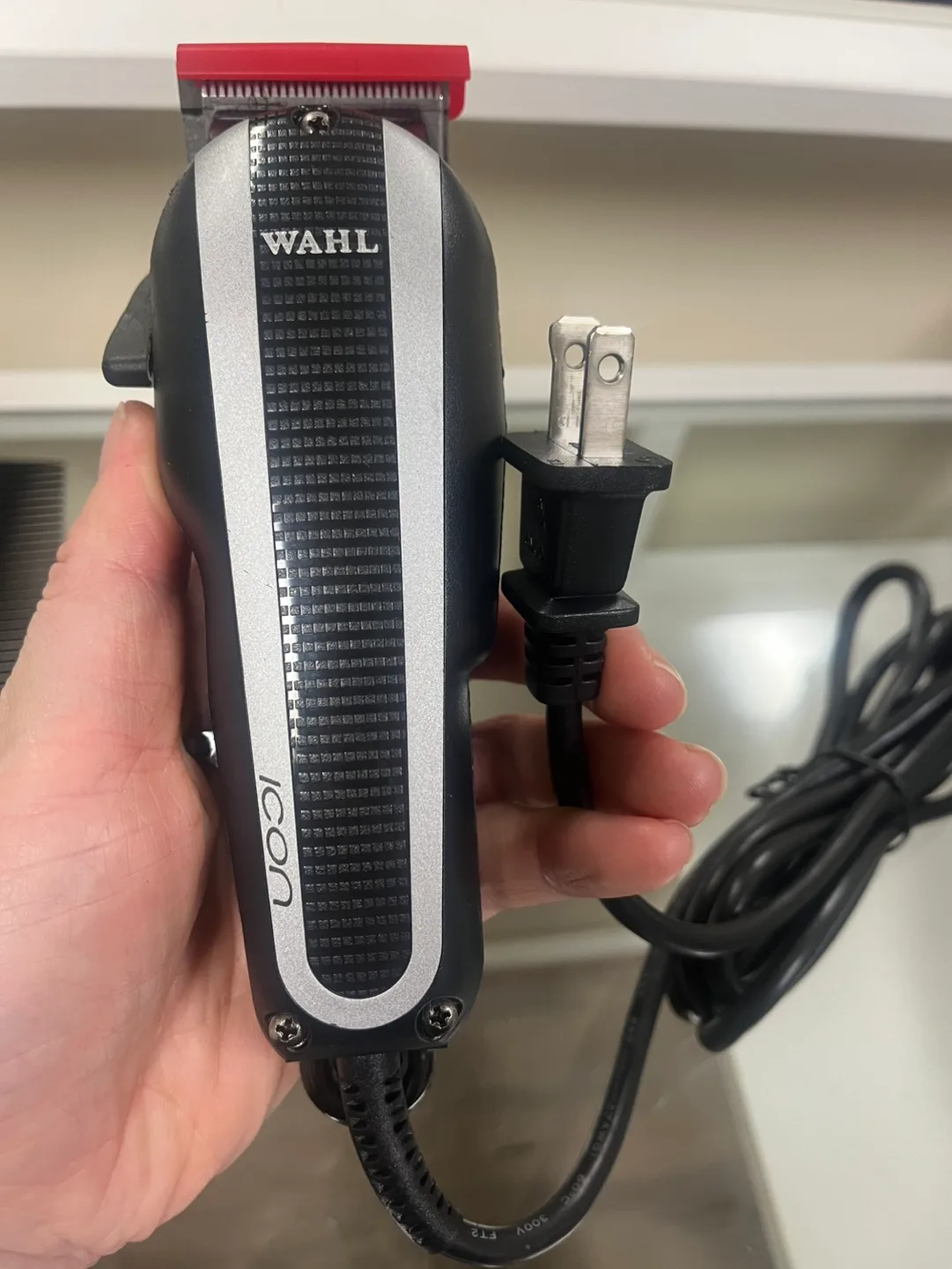 Wahl Icon Cordless Hair Clipper image indicator(4)