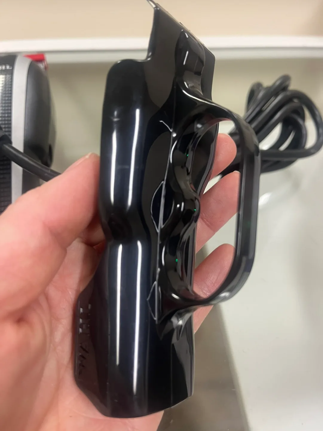 Wahl Icon Cordless Hair Clipper image indicator(5)