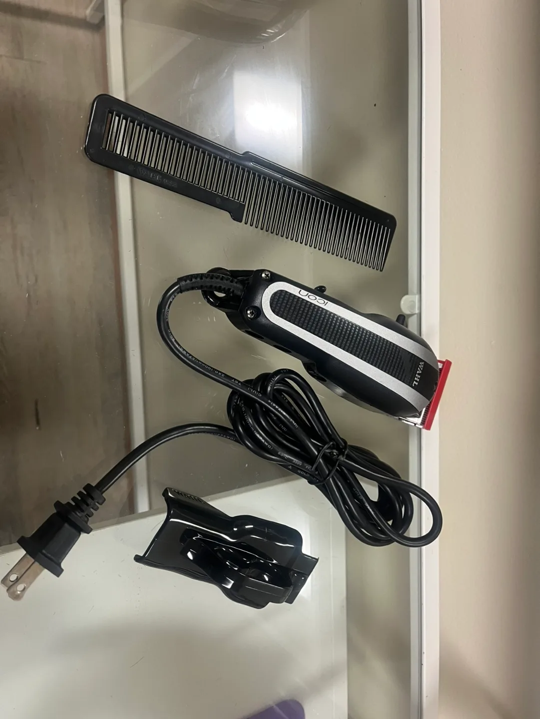 Wahl Icon Cordless Hair Clipper image indicator(7)