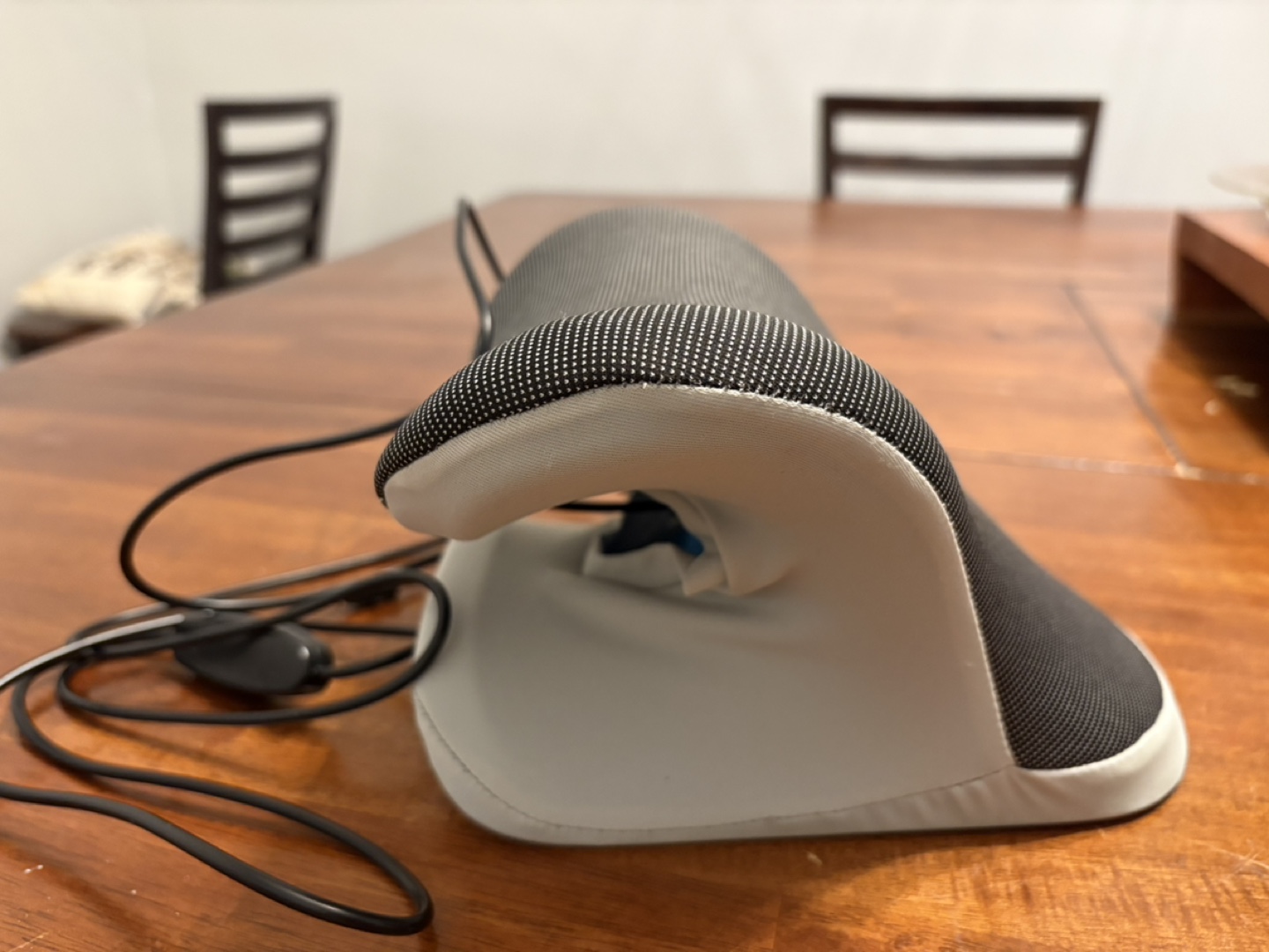 Liipoo Heated Neck Stretcher