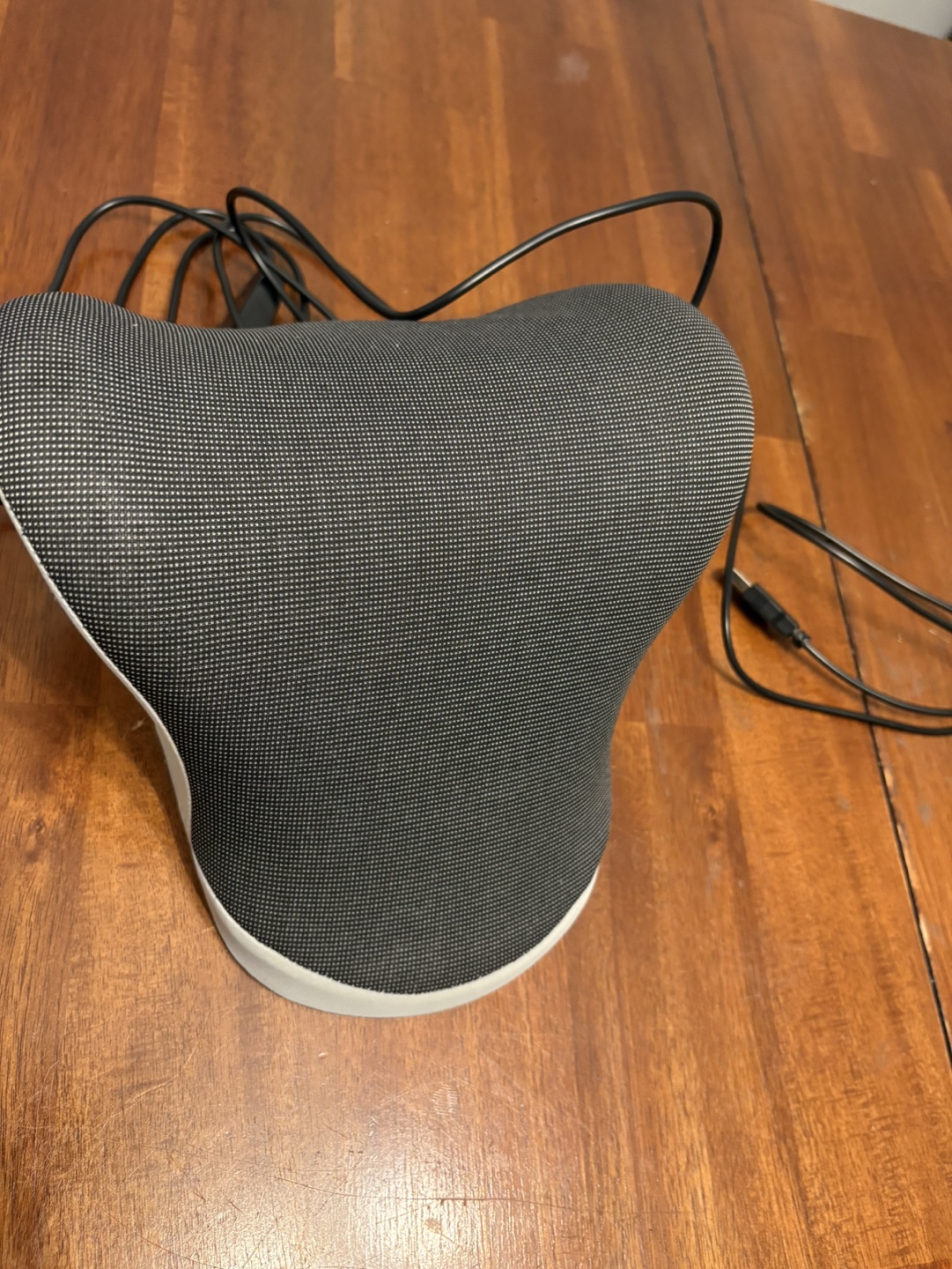Liipoo Heated Neck Stretcher - photo 2