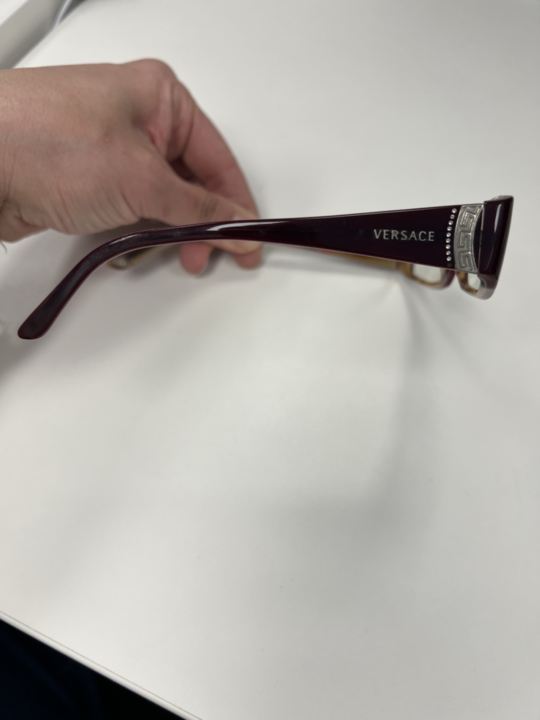 Versace eyeglasses - photo 4