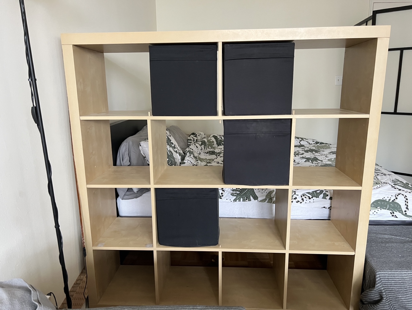 IKEA Kallax  Unit - photo 4