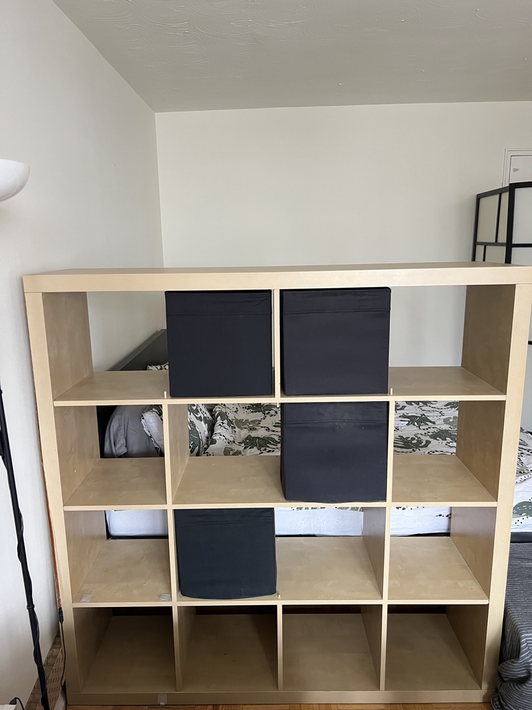 IKEA Kallax  Unit - photo 2