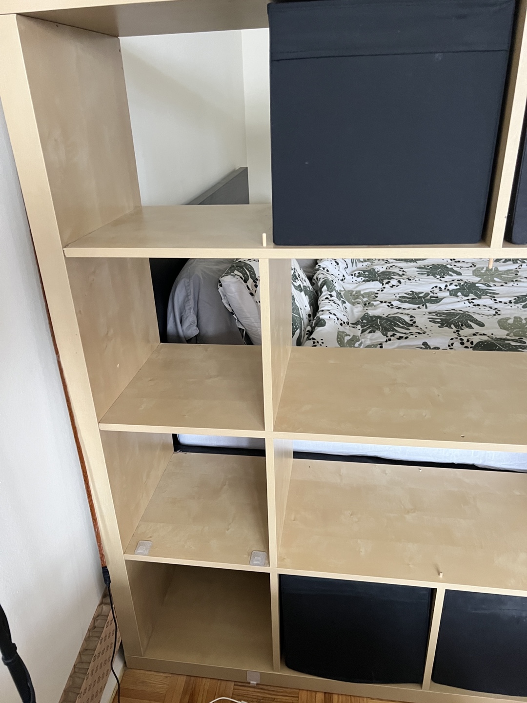 IKEA Kallax  Unit