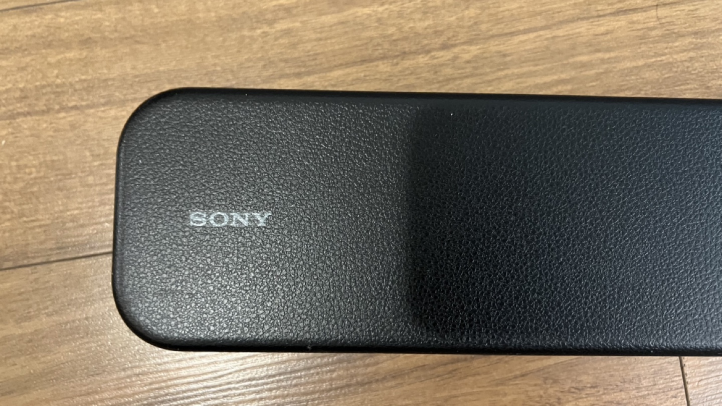 Sony HT-S100F Soundbar - 120W - Excellent Condition - photo 3
