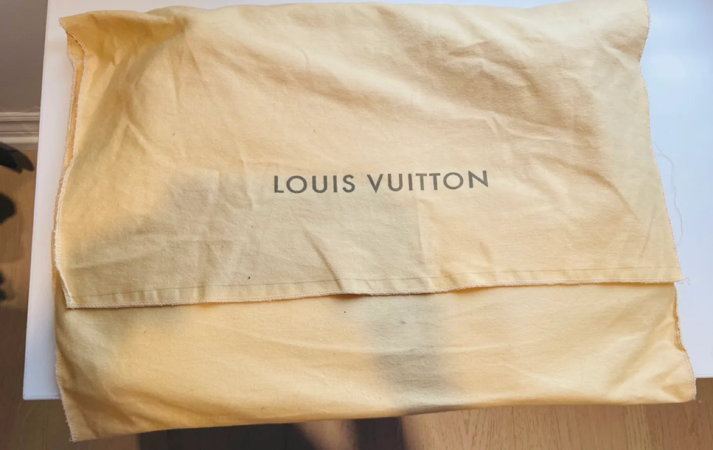 Louis Vuitton Monogram Empreinte Pochette Métis image indicator(2)