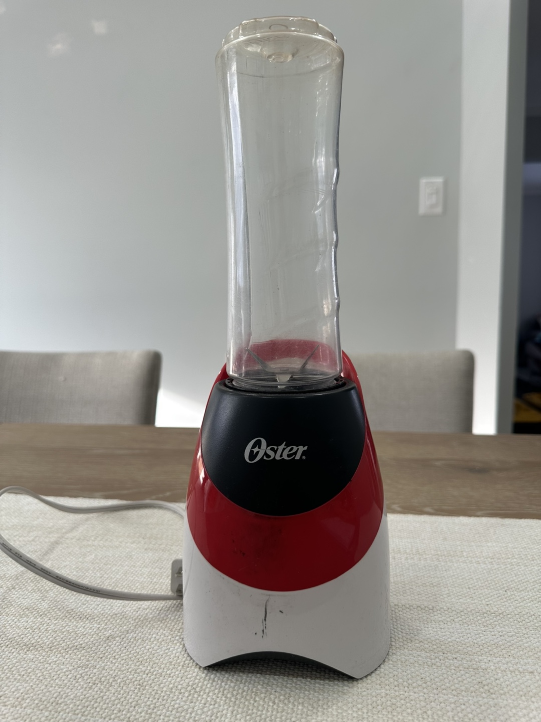 Oster Personal Blender