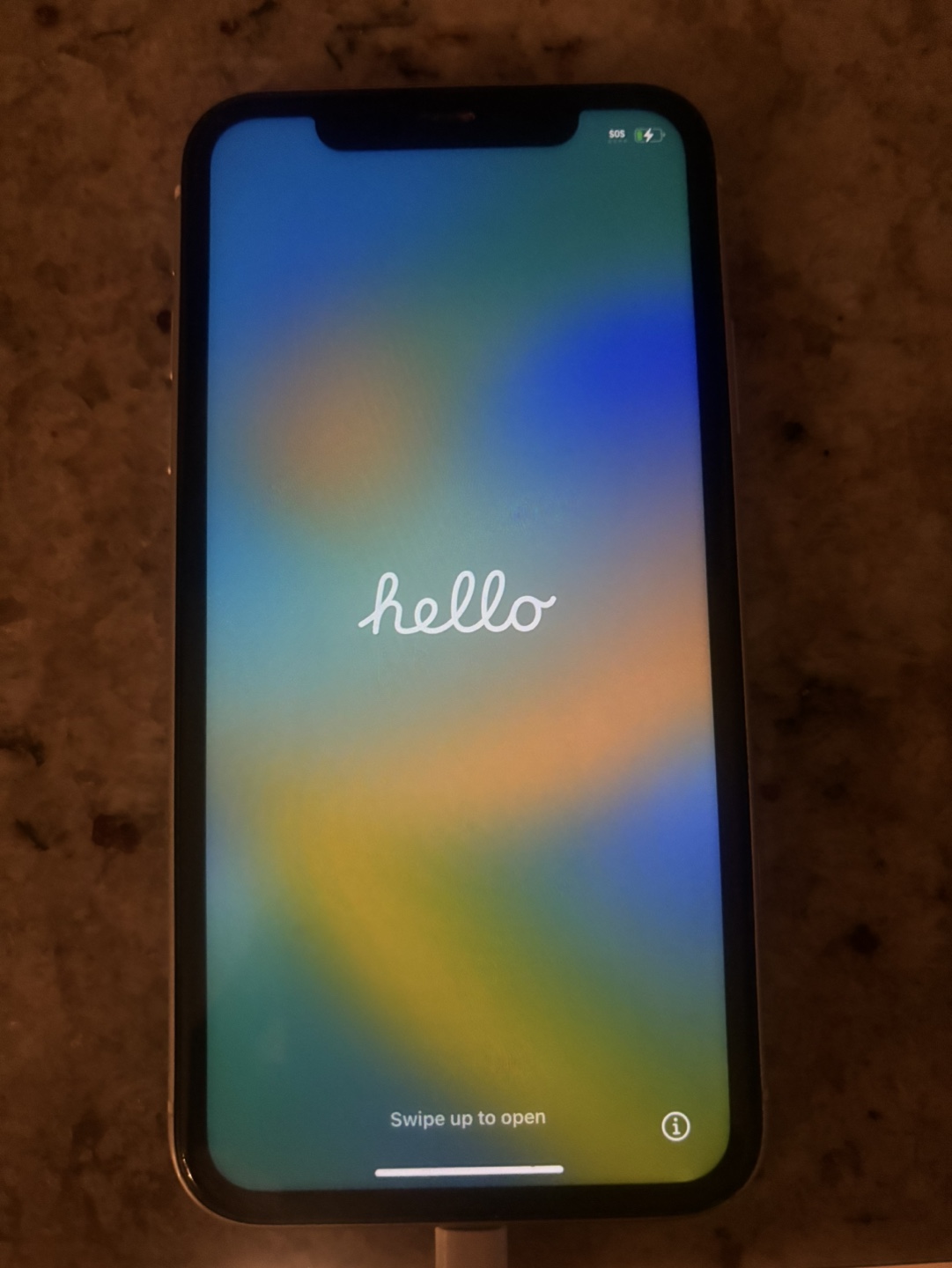 iPhone 11 White 64GB