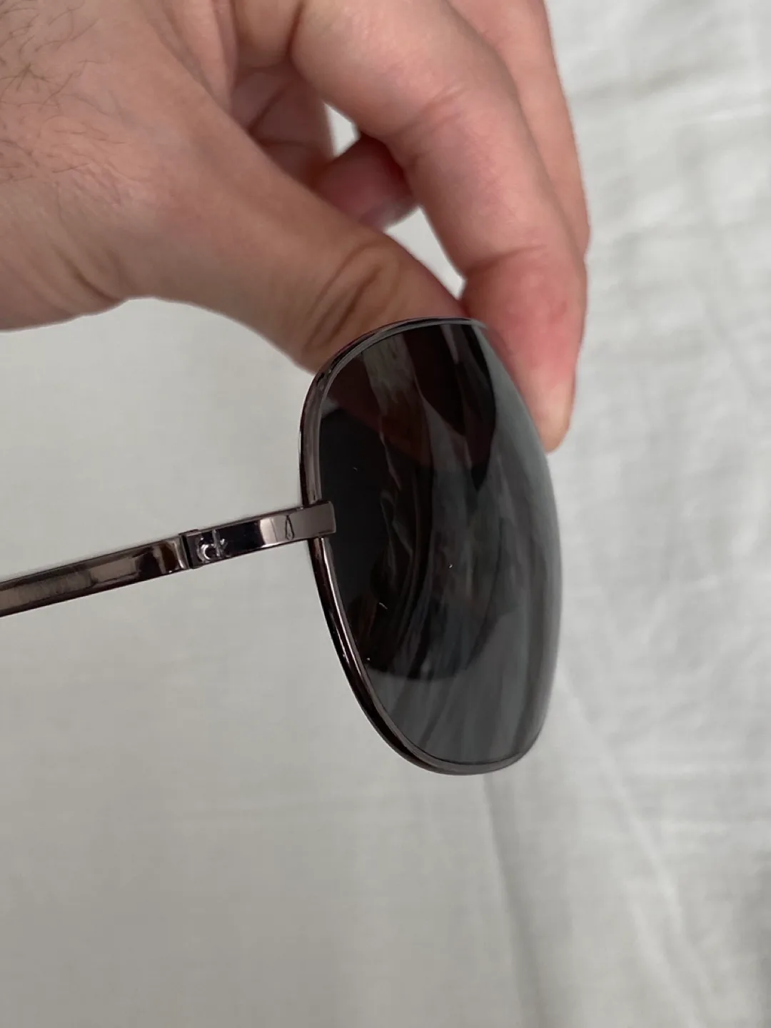 Calvin Klein Designer Men's Sunglasses image indicator(6)