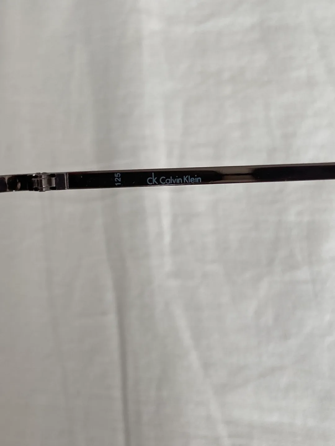 Calvin Klein Designer Men's Sunglasses image indicator(4)