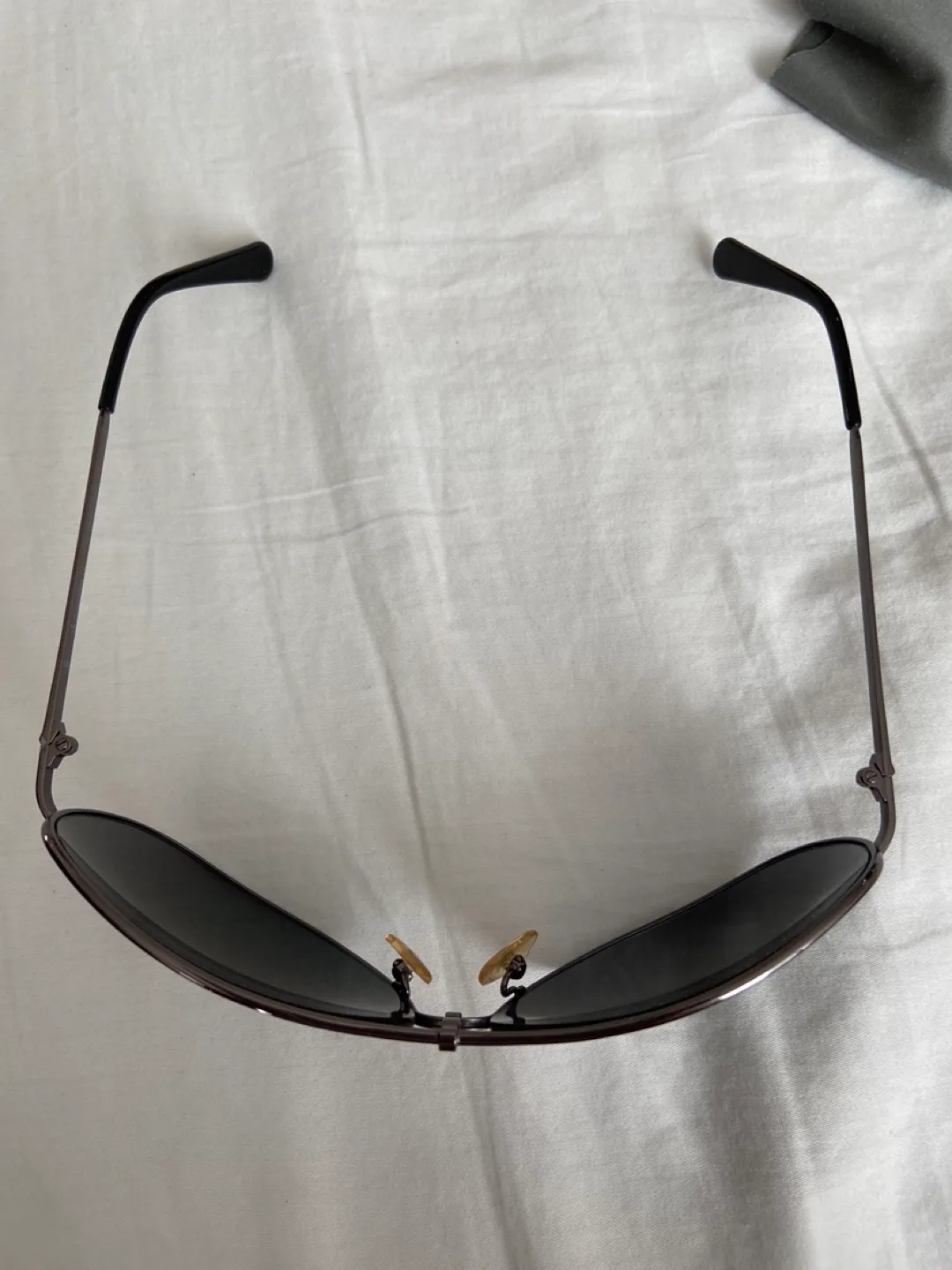 Calvin Klein Designer Men's Sunglasses image indicator(2)