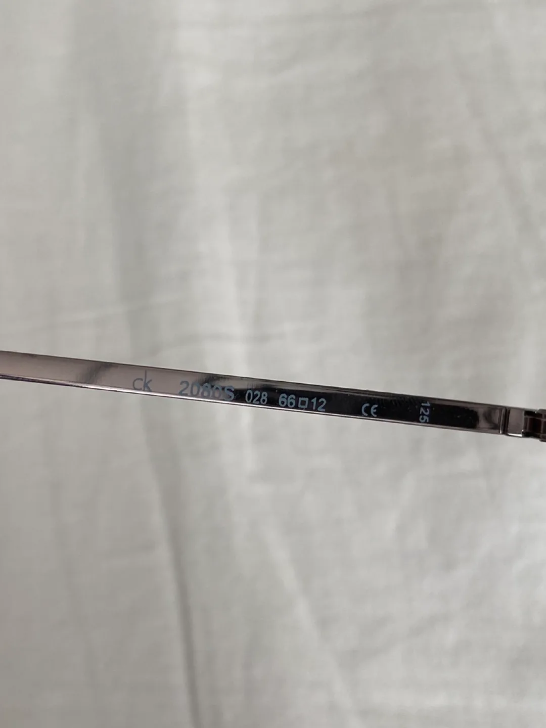 Calvin Klein Designer Men's Sunglasses image indicator(3)