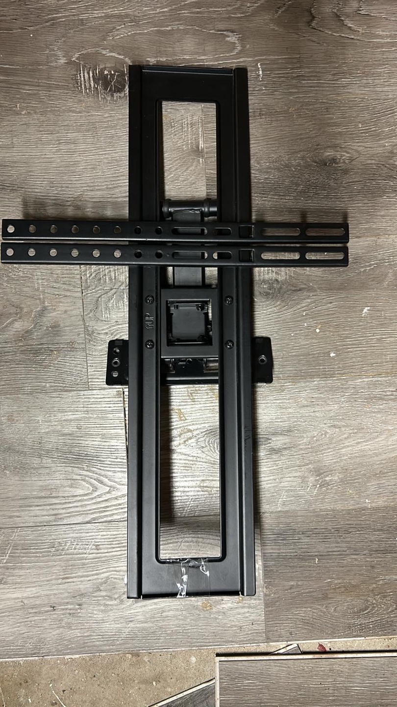 AVF Group Full Motion TV Wall Mount - Model RAL60-F - photo 3